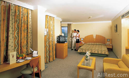 Limak Limra Hotel 26